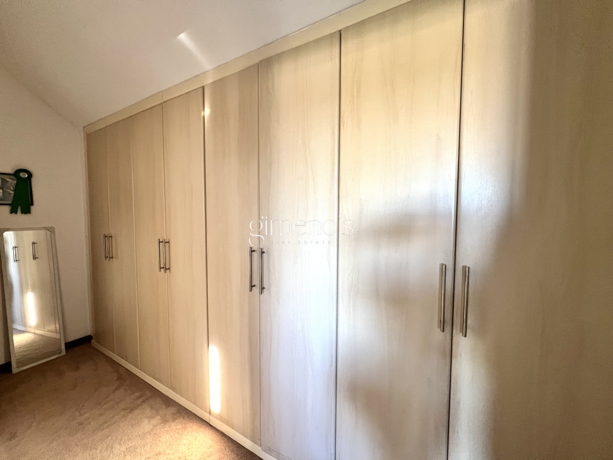 Casa ID.604 - Casa en Venta Barrio Privado Carmel - Montevideo - Canelones 