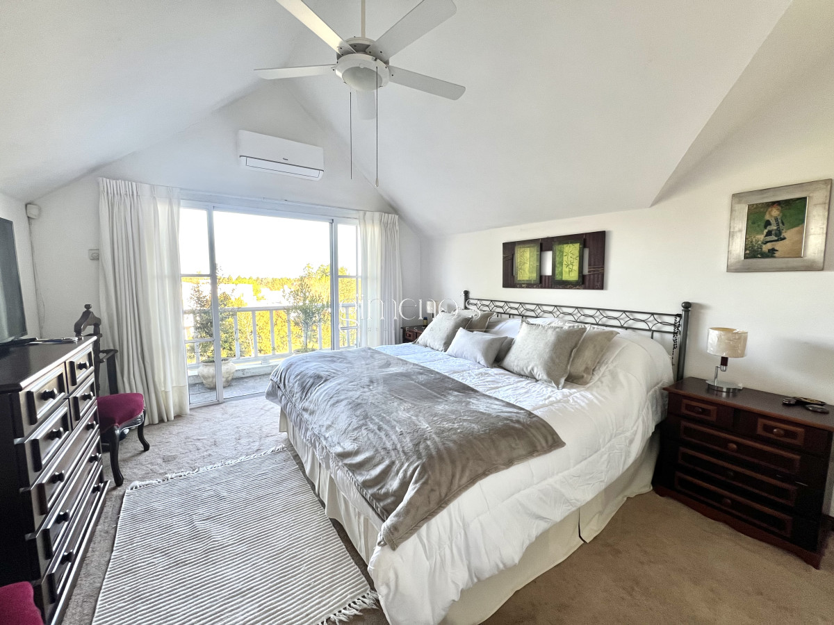 Casa ID.604 - Casa en Venta Barrio Privado Carmel - Montevideo - Canelones 