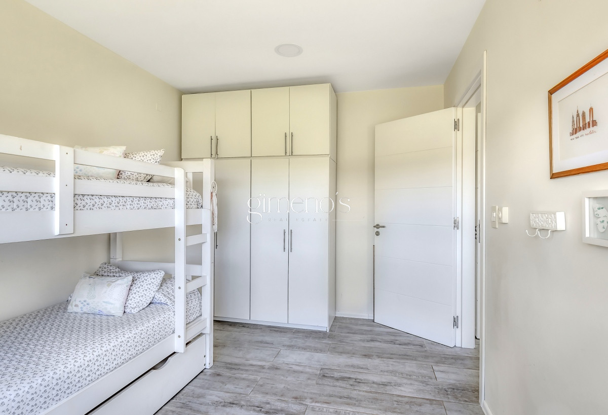 Casa ID.15 - Casa en venta en Laguna de los Cisnes