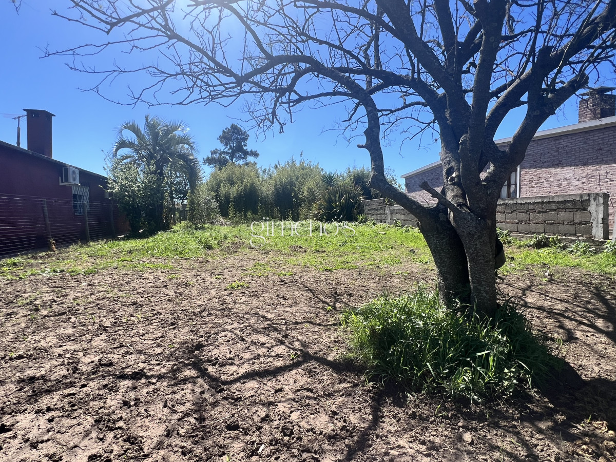Terreno ID.698 - Terreno en Venta en San Carlos - Maldonado