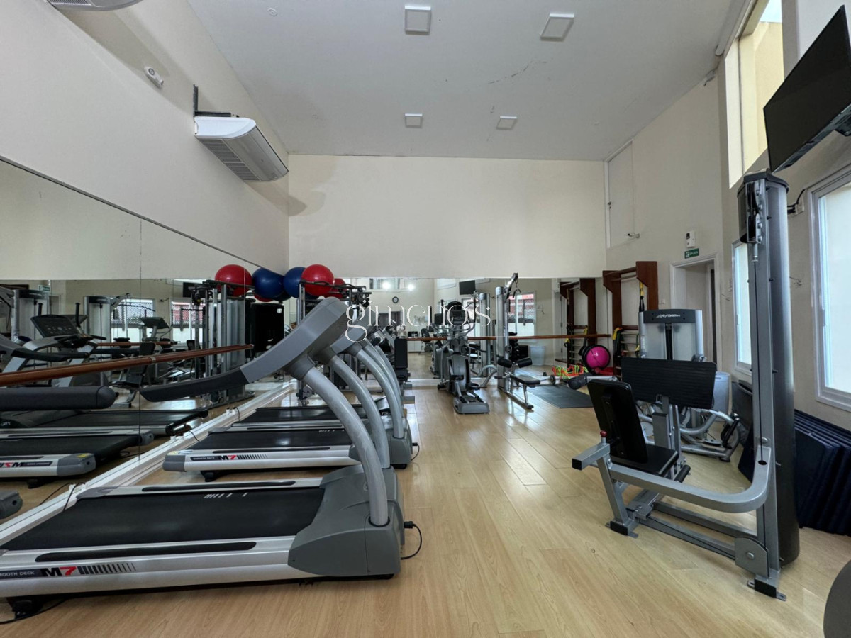 Apartamento ID.1306 - Apartamento en alquiler temporal y anual en playa Mansa Punta del Este.