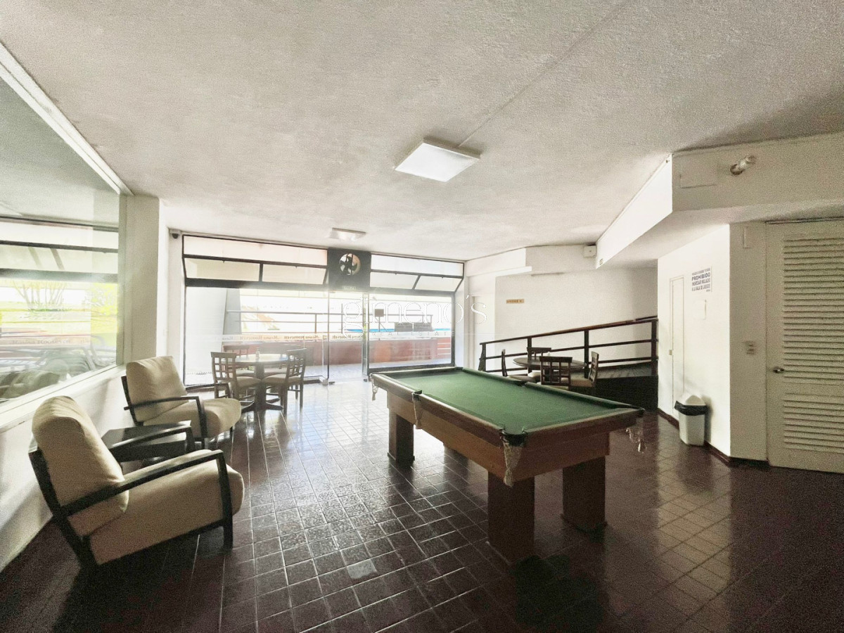 Apartamento ID.605 - Apartamento en venta e Dormitorios - Punta del Este - Roosevelt
