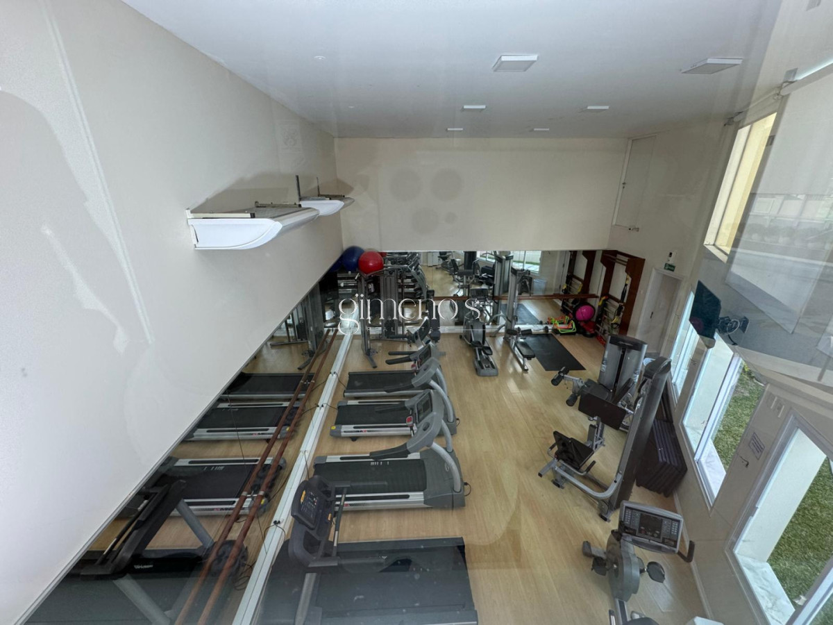 Apartamento ID.1306 - Apartamento en alquiler temporal y anual en playa Mansa Punta del Este.