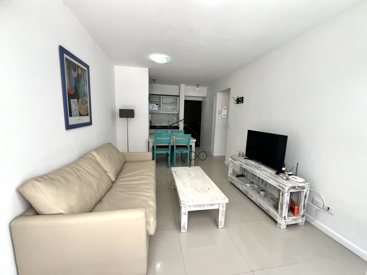 Apartamento ID.376 - Apartamento en venta, Peninsula, Punta del Este