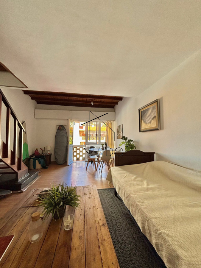 Apartamento ID.606 - Apto tipo duplex en venta 