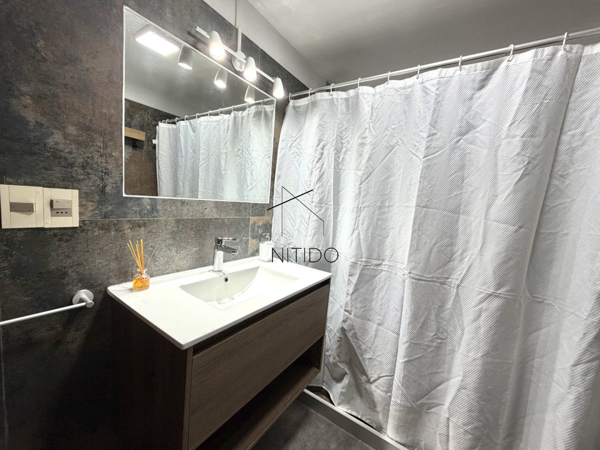 Apartamento ID.536 - OPORTUNIDAD APARTAMENTO EN VENTA PUNTA DEL ESTE