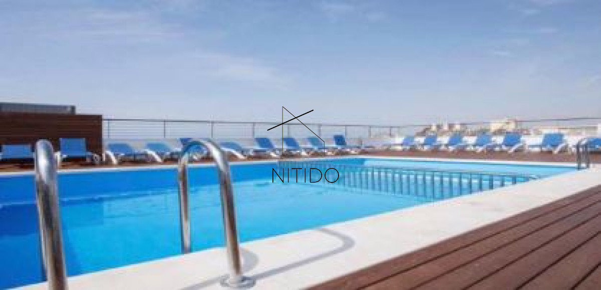 Apartamento ID.374 - Apartamento en venta Peninsula, Punta del Este.