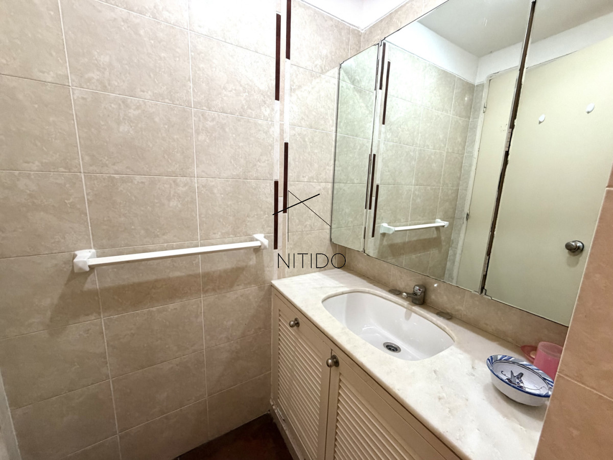 Apartamento ID.383 - Apartamento en venta primera linea de playa Mansa, Punta del Este