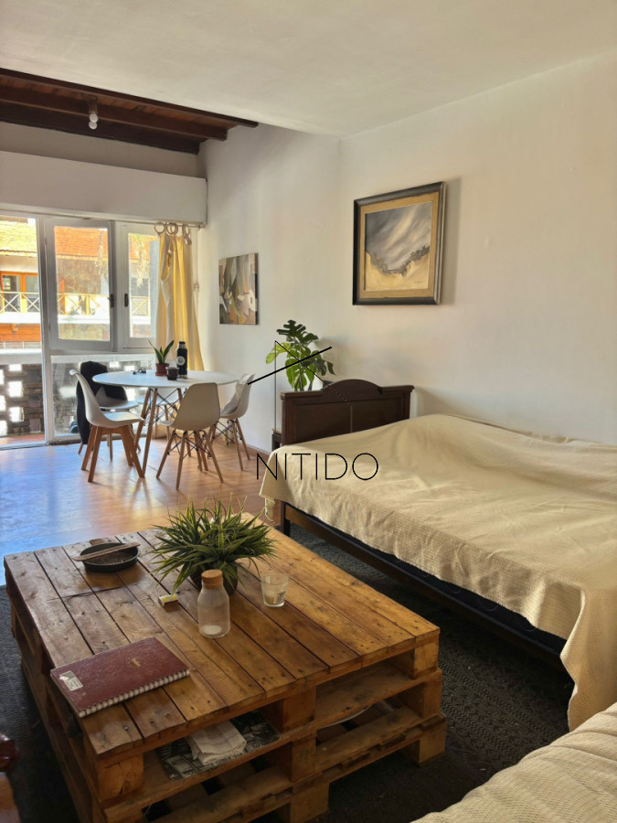 Apartamento ID.606 - Apto tipo duplex en venta 