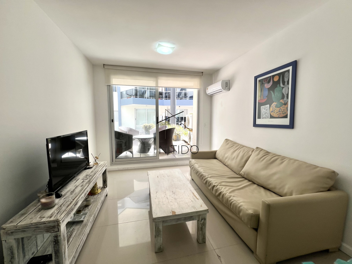 Apartamento ID.376 - Apartamento en venta, Peninsula, Punta del Este