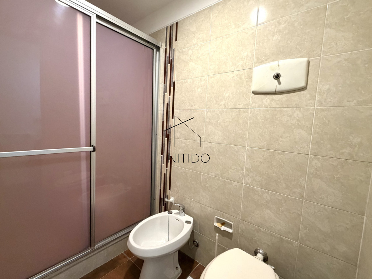 Apartamento ID.383 - Apartamento en venta primera linea de playa Mansa, Punta del Este