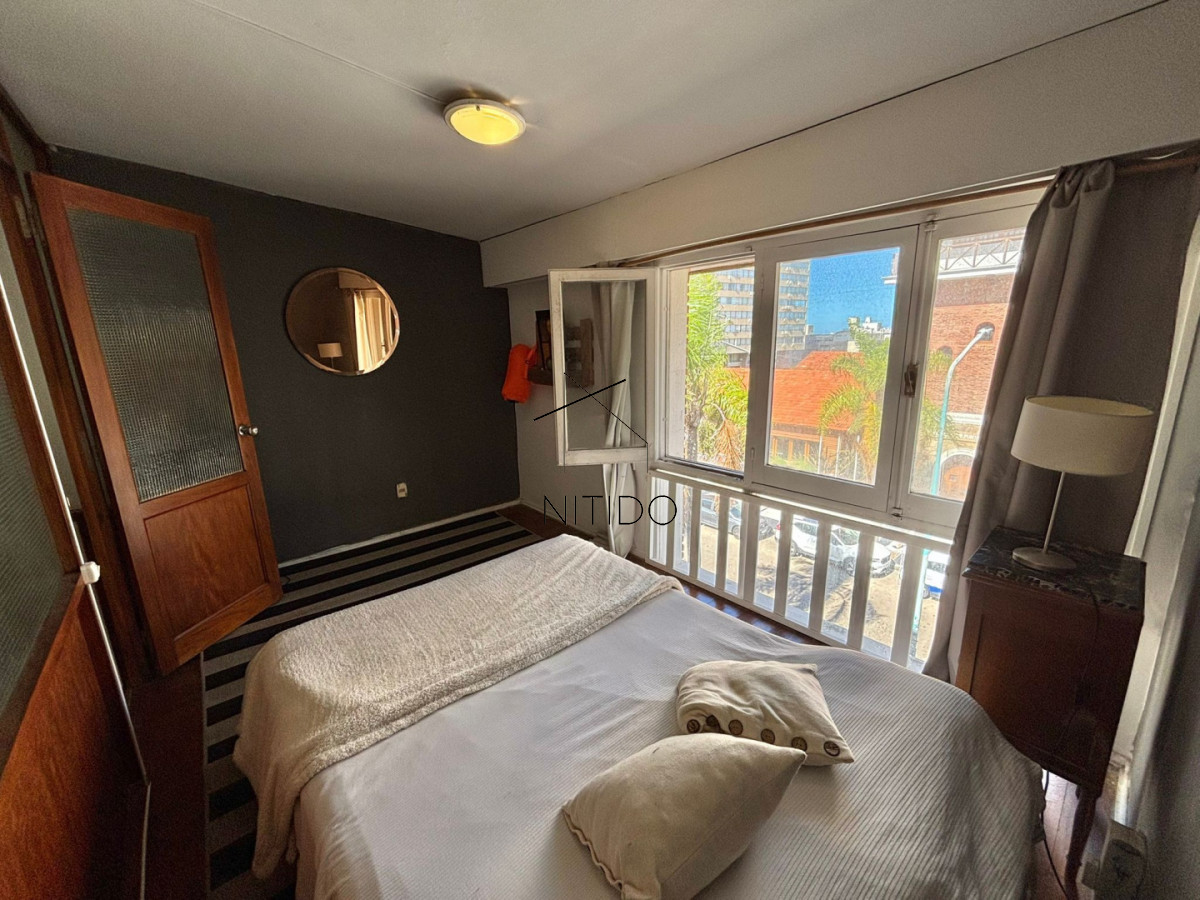 Apartamento ID.606 - Apto tipo duplex en venta 