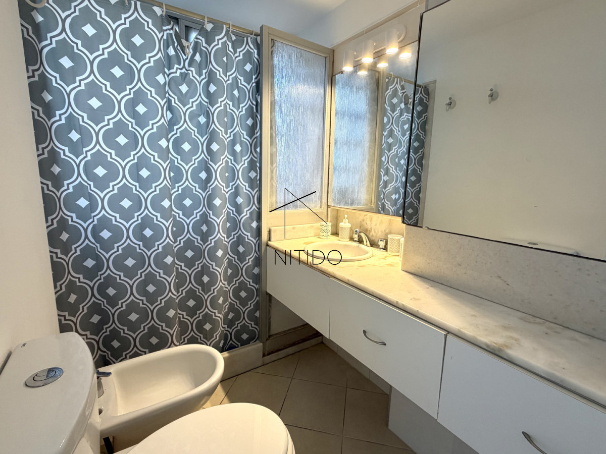 Apartamento ID.386 - Apartamento en venta Peninsula, Punta del Este