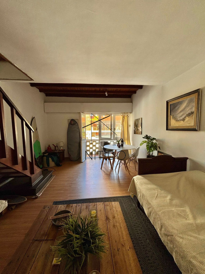 Apartamento ID.606 - Apto tipo duplex en venta 