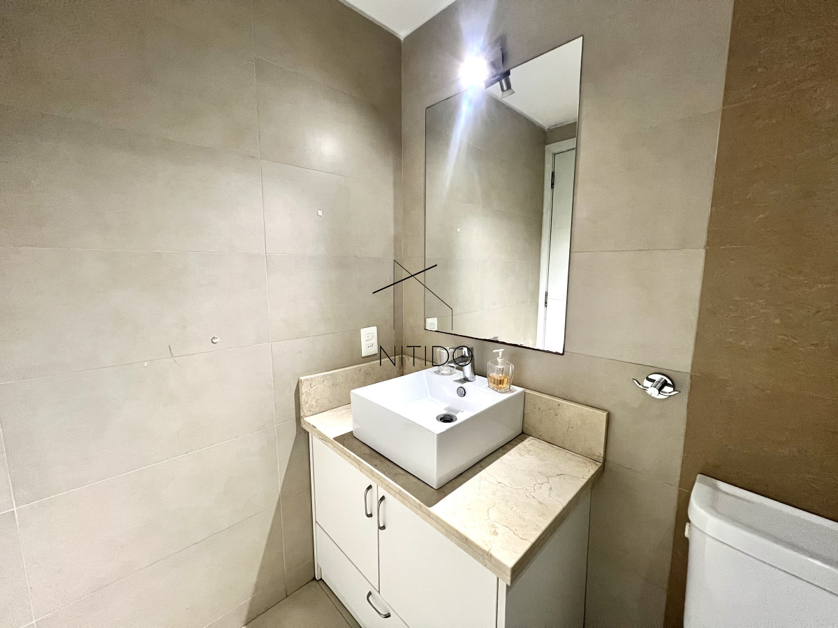 Apartamento ID.376 - Apartamento en venta, Peninsula, Punta del Este