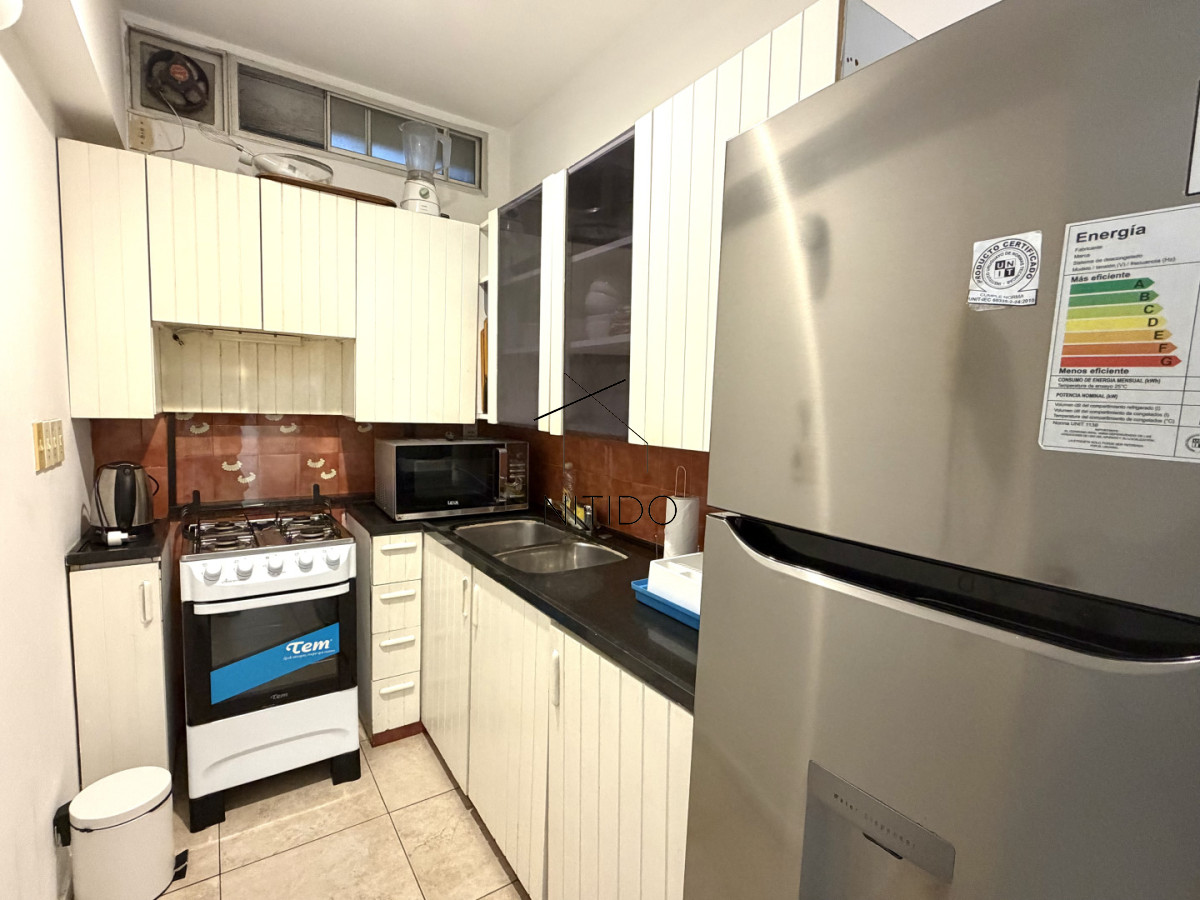 Apartamento ID.386 - Apartamento en venta Peninsula, Punta del Este