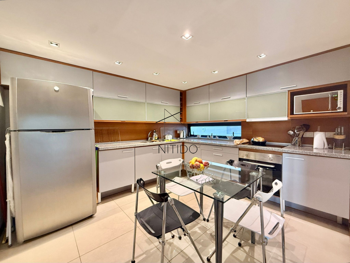 Apartamento ID.379 - Apartamento en Alquiler Temporada - Punta del Este