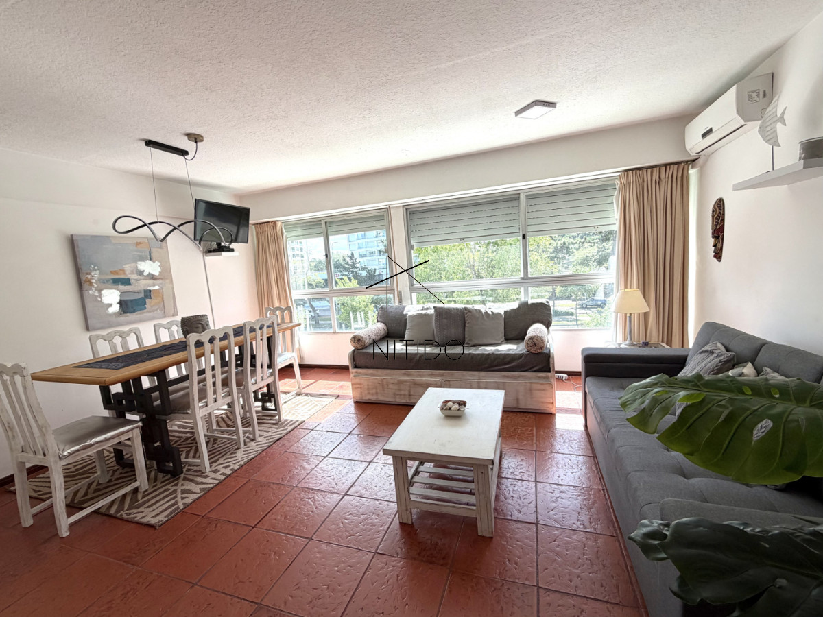 Apartamento ID.536 - OPORTUNIDAD APARTAMENTO EN VENTA PUNTA DEL ESTE