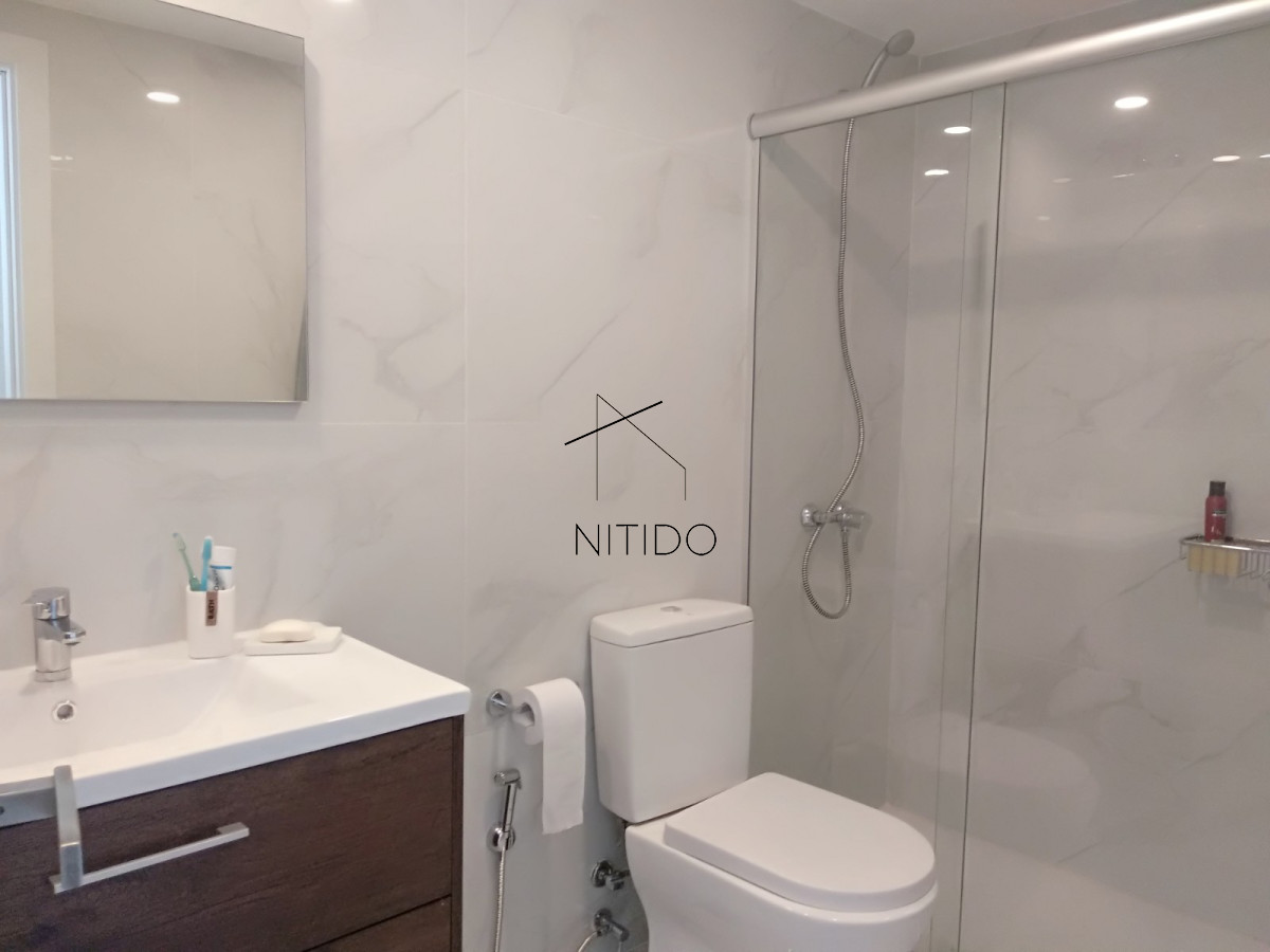 Apartamento ID.374 - Apartamento en venta Peninsula, Punta del Este.