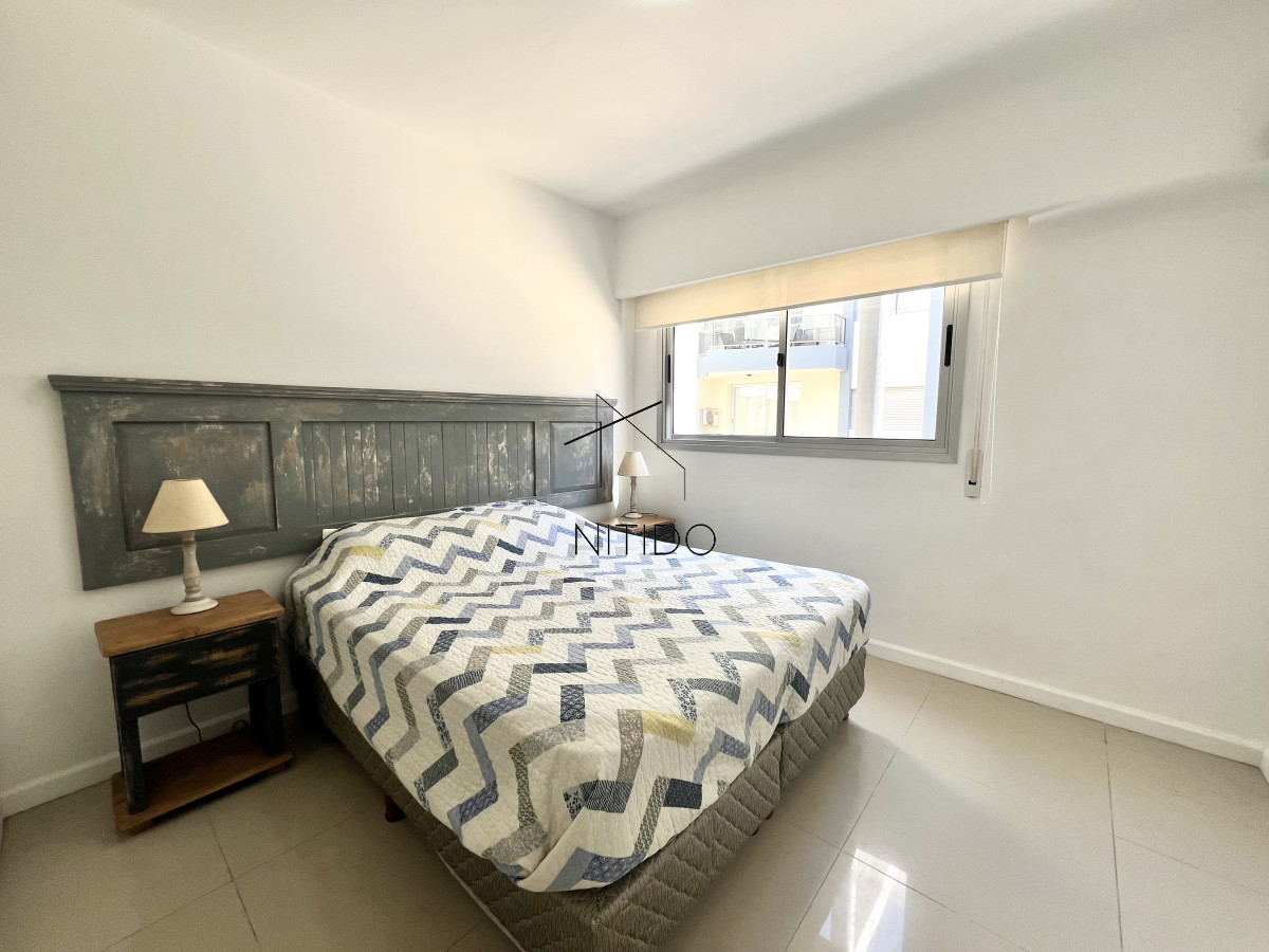 Apartamento ID.376 - Apartamento en venta, Peninsula, Punta del Este