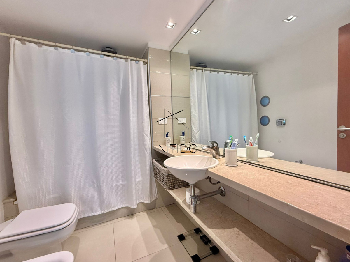 Apartamento ID.379 - Apartamento en Alquiler Temporada - Punta del Este