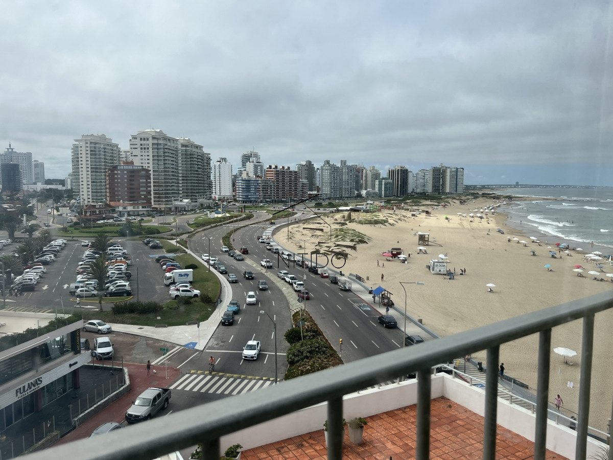 Apartamento ID.386 - Apartamento en venta Peninsula, Punta del Este