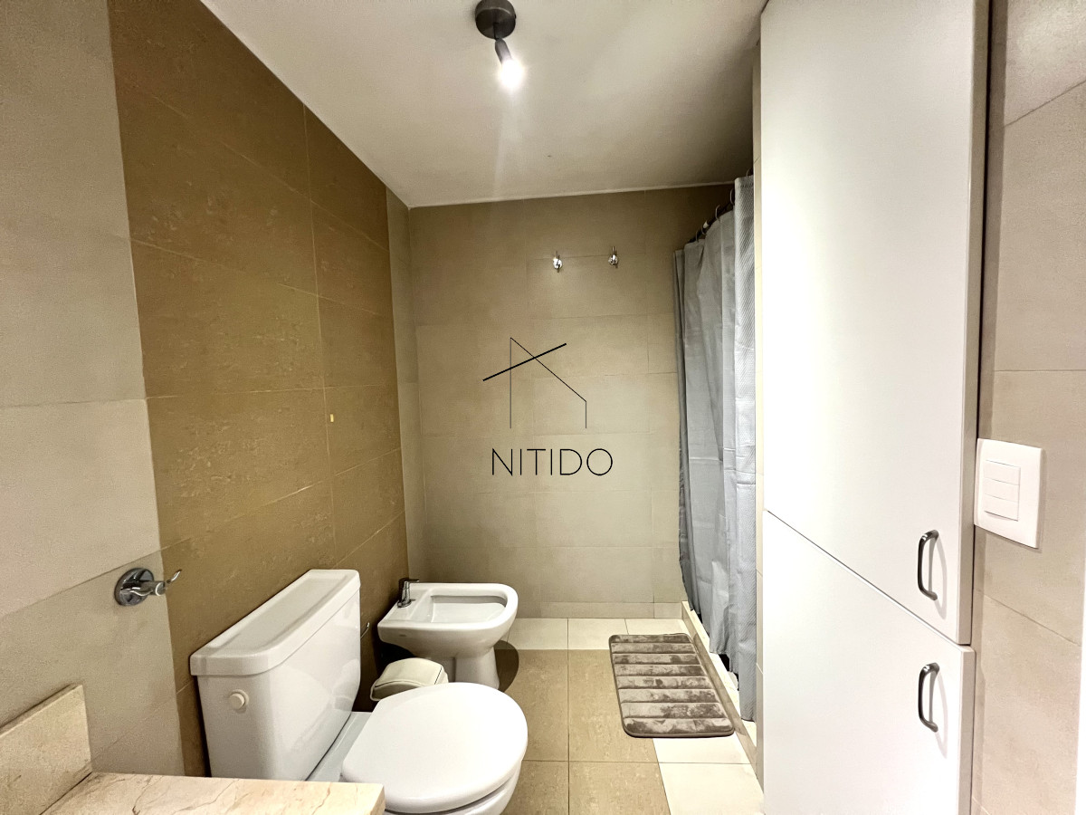 Apartamento ID.376 - Apartamento en venta, Peninsula, Punta del Este