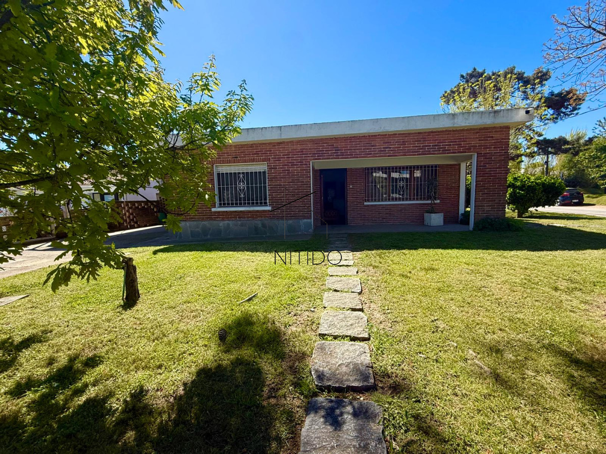 Casa ID.213 - Casa en venta 