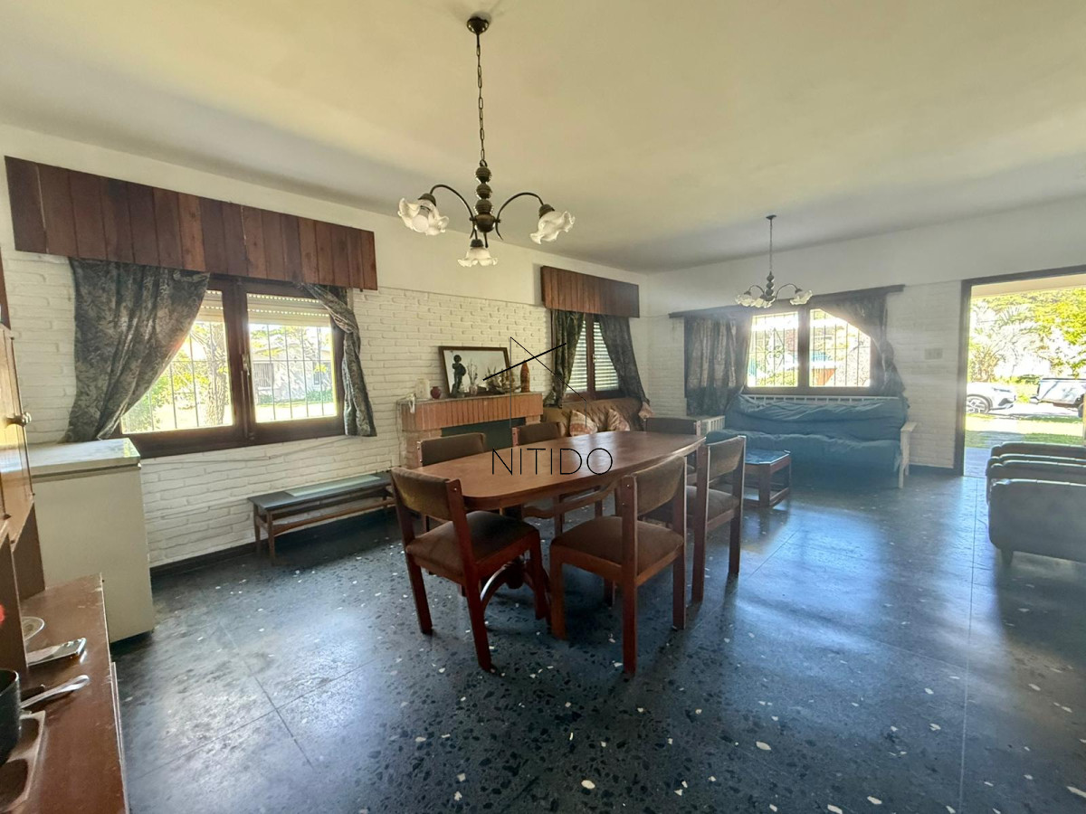 Casa ID.213 - Casa en venta 