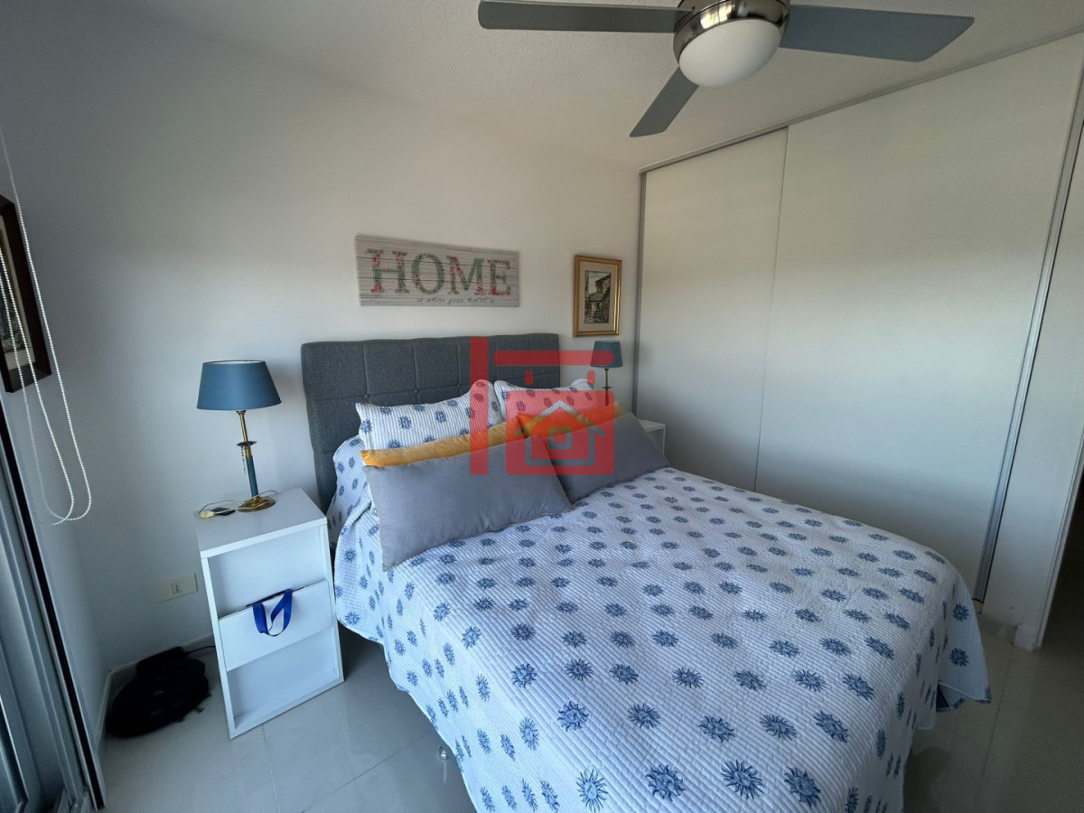 Apartamento ID.201 - Apartamento en venta Roosevelt, Punta del Este