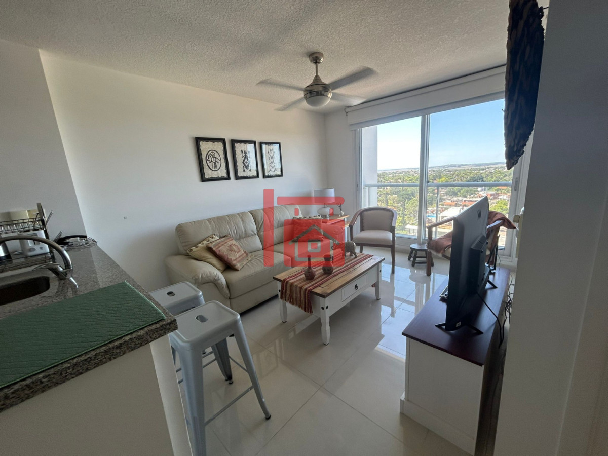 Apartamento ID.201 - Apartamento en venta Roosevelt, Punta del Este