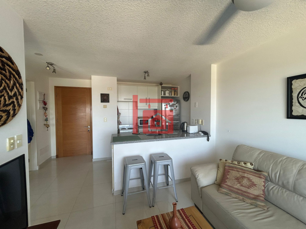 Apartamento ID.201 - Apartamento en venta Roosevelt, Punta del Este