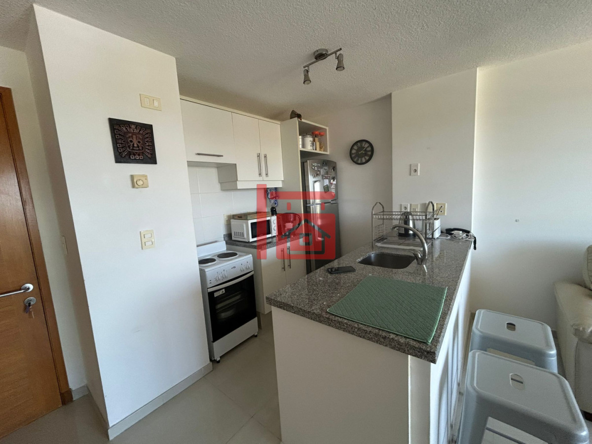 Apartamento ID.201 - Apartamento en venta Roosevelt, Punta del Este