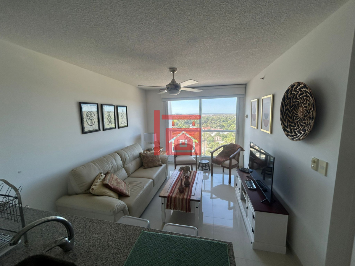 Apartamento ID.201 - Apartamento en venta Roosevelt, Punta del Este