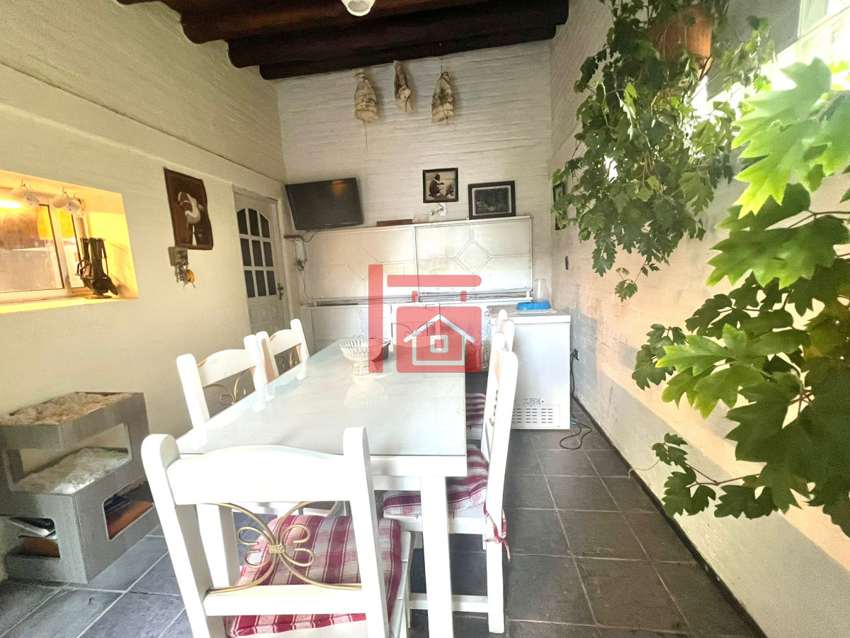 Casa ID.202 - CASA EN VENTA, PINARES, PUNTA DEL ESTE