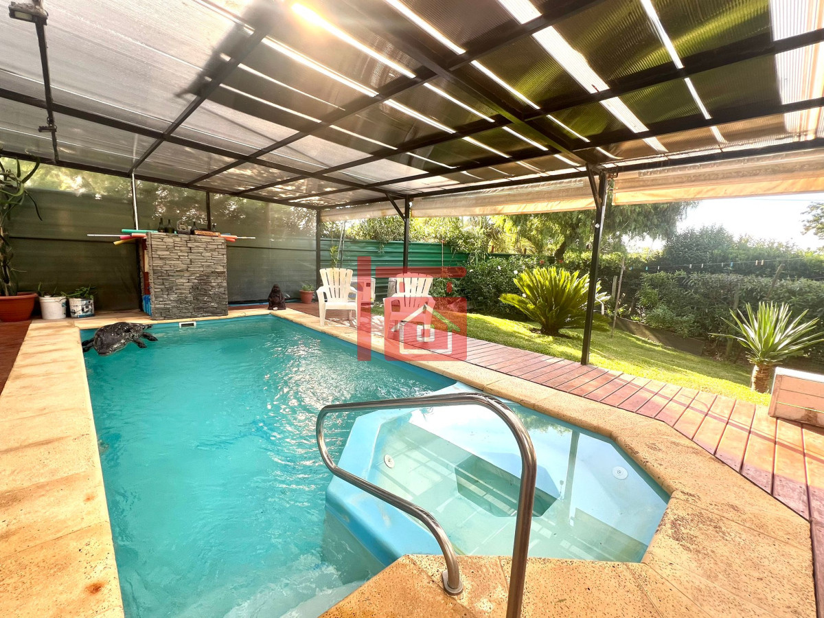 Casa ID.202 - CASA EN VENTA, PINARES, PUNTA DEL ESTE