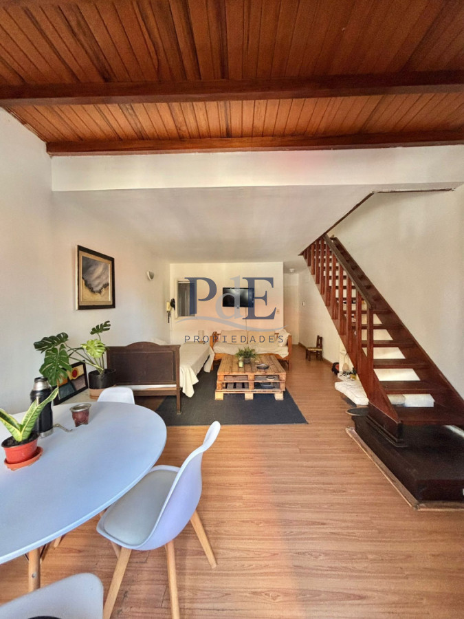 Apto tipo duplex en venta  - Imagen 1