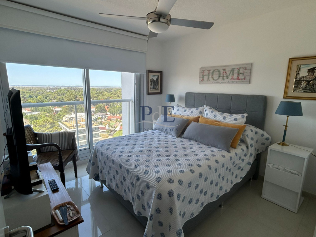 Apartamento en venta Roosevelt, Punta del Este - Imagen 9