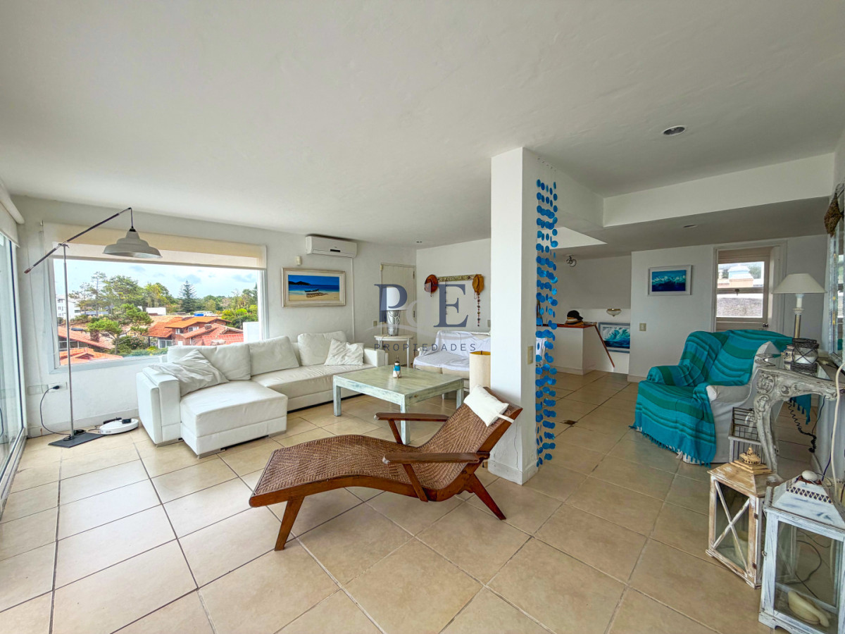 Apartamento en venta en primera línea - Imagen 6