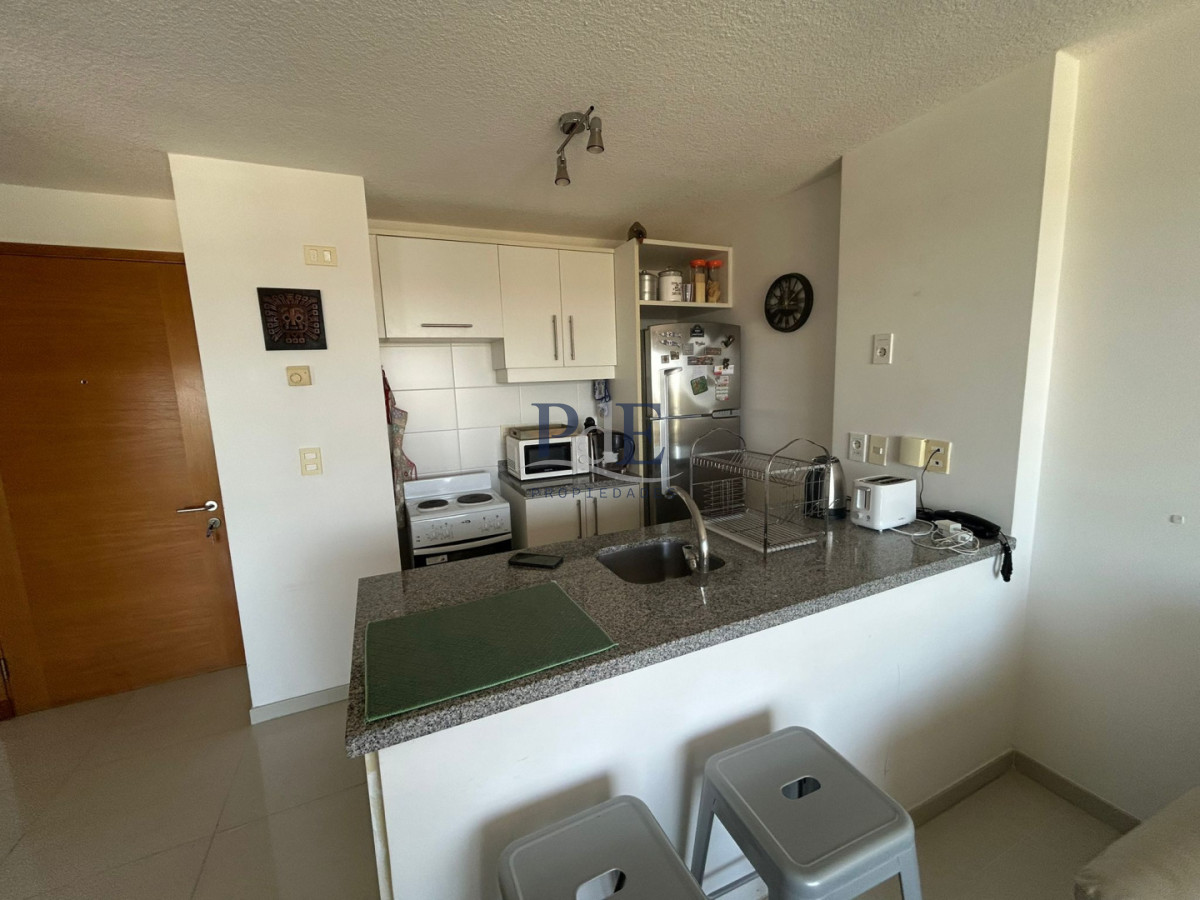 Apartamento en venta Roosevelt, Punta del Este - Imagen 1