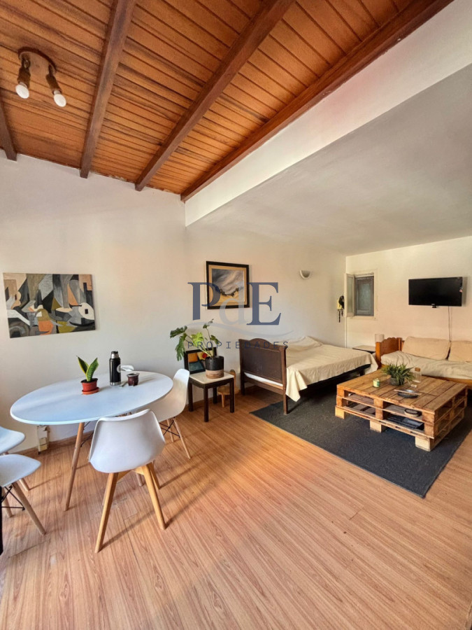 Apto tipo duplex en venta 