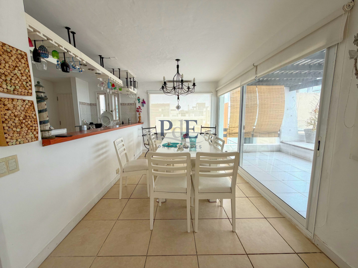 Apartamento en venta en primera línea - Imagen 7