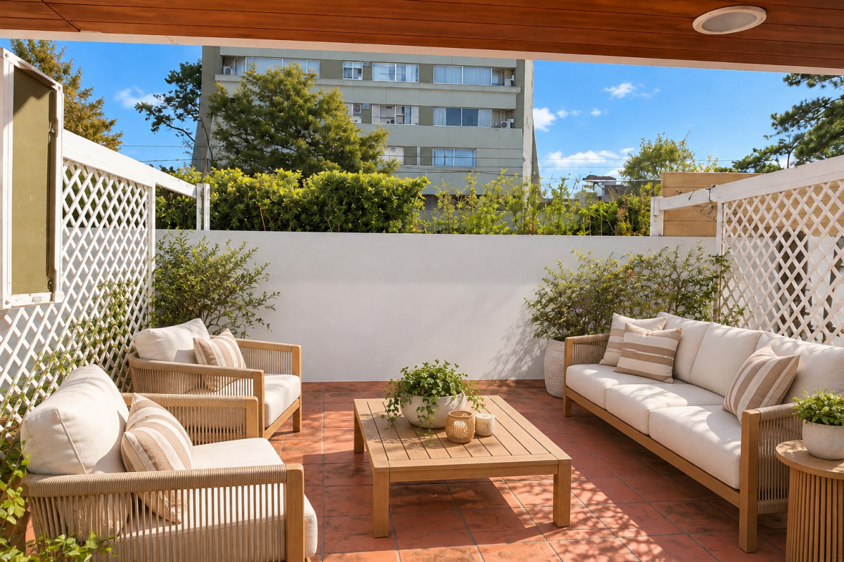 Imagen de Oportunidad-Monoambiente en Venta-Planta Baja