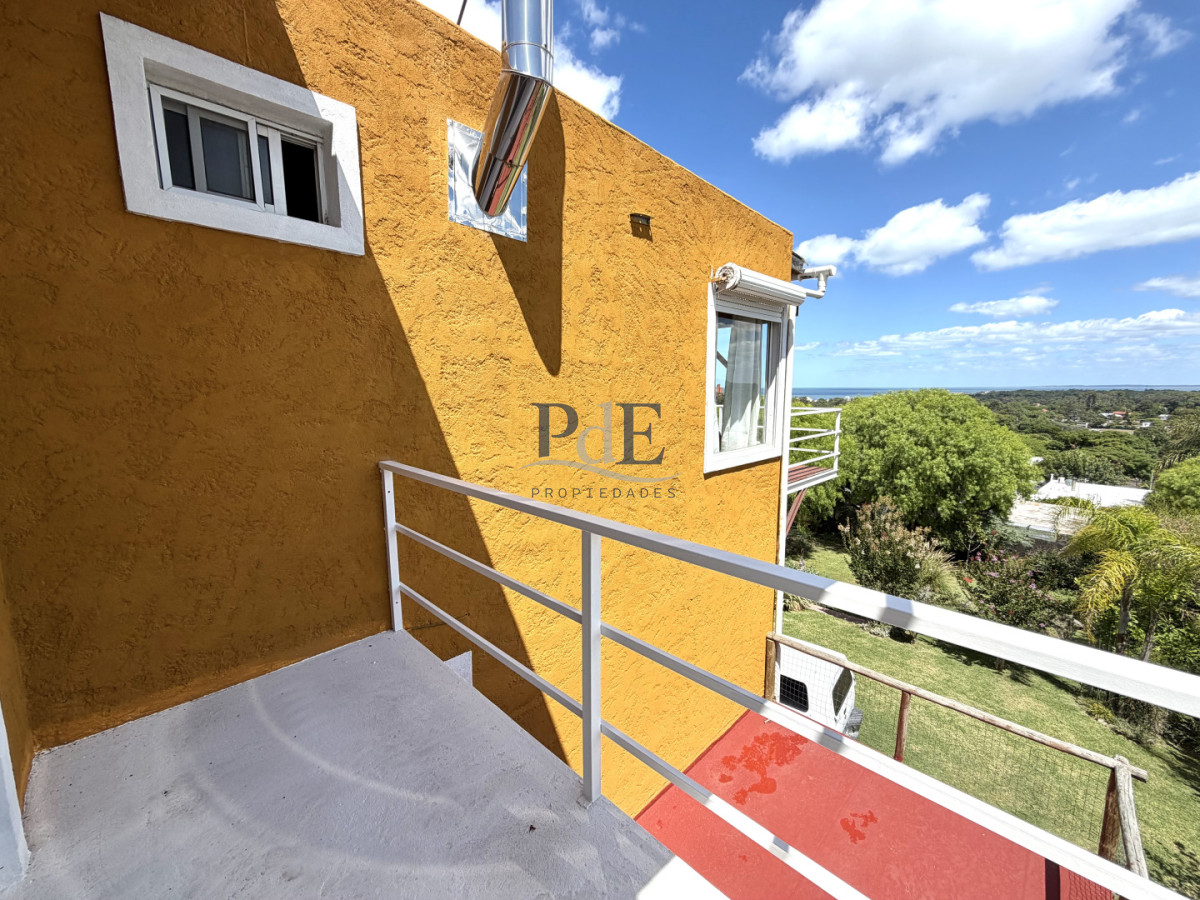 Espectacular casa en venta en Piriapolis - Imagen 20