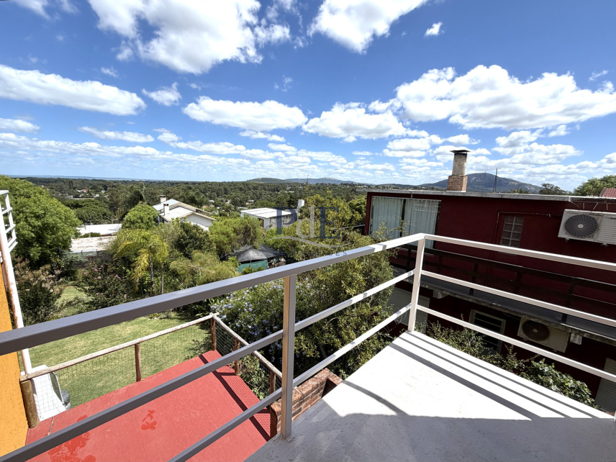 Espectacular casa en venta en Piriapolis - Imagen 19