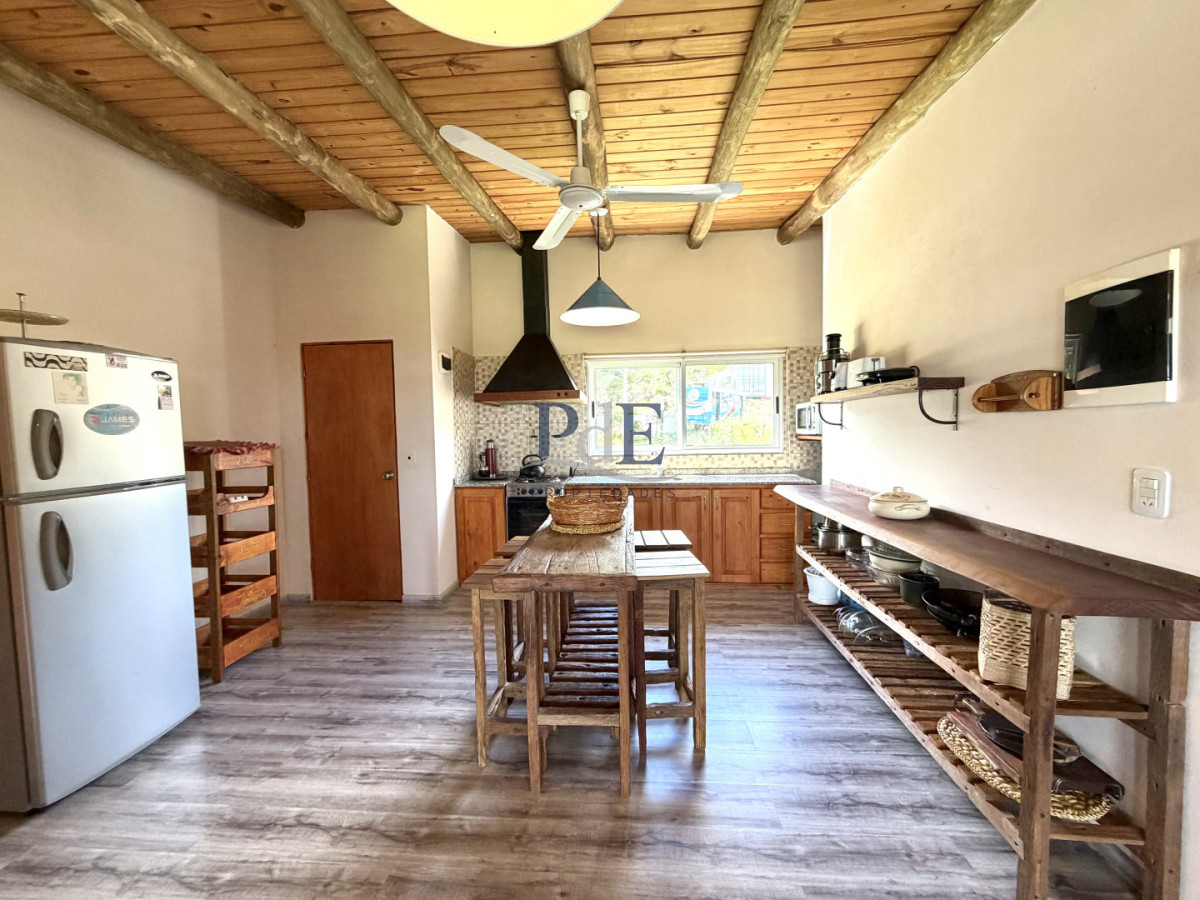 Espectacular casa en venta en Piriapolis - Imagen 6