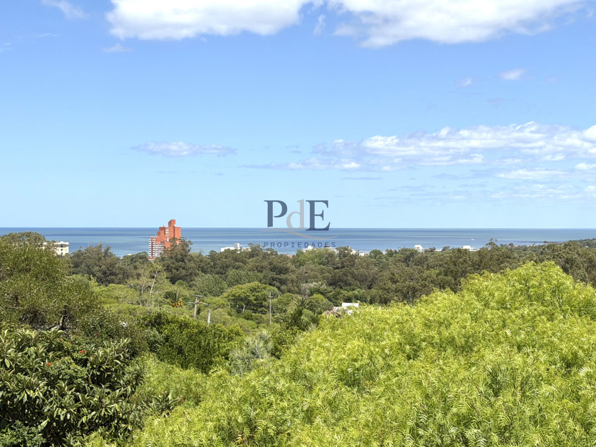 Espectacular casa en venta en Piriapolis - Imagen 16