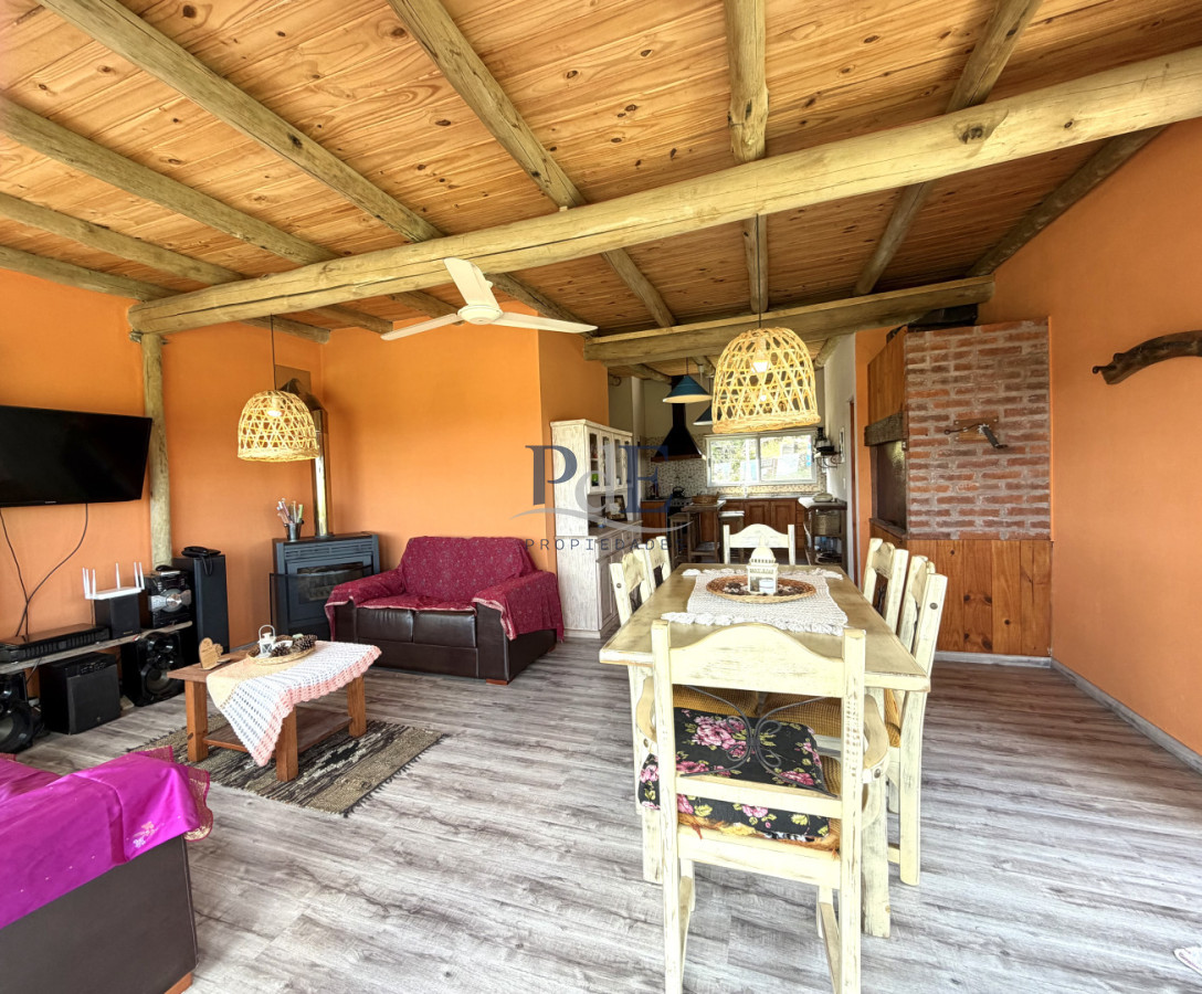 Espectacular casa en venta en Piriapolis - Imagen 3