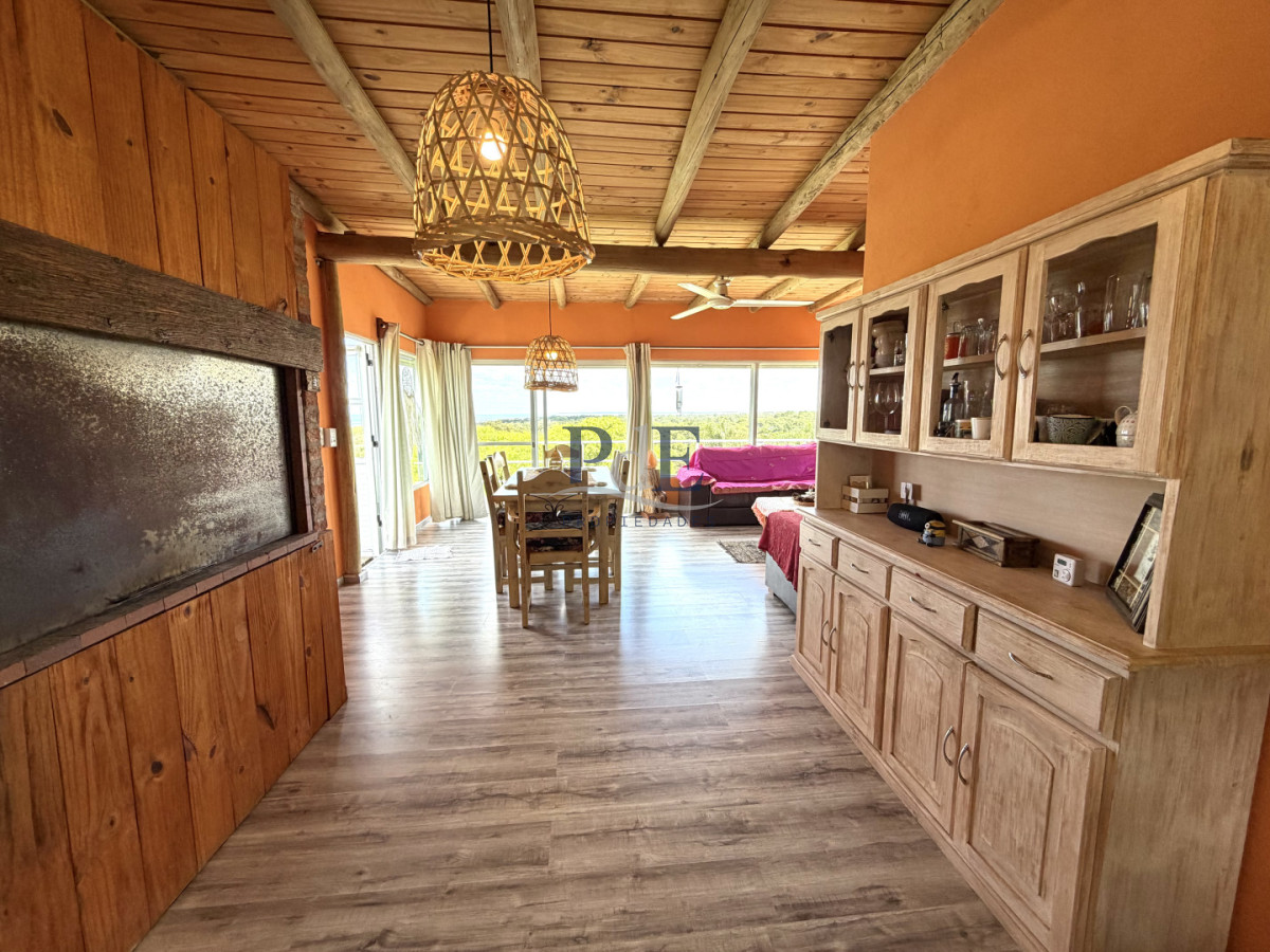 Espectacular casa en venta en Piriapolis - Imagen 7