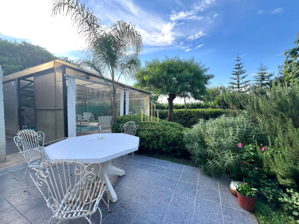 Casa ID.60 - CASA EN VENTA, PINARES, PUNTA DEL ESTE